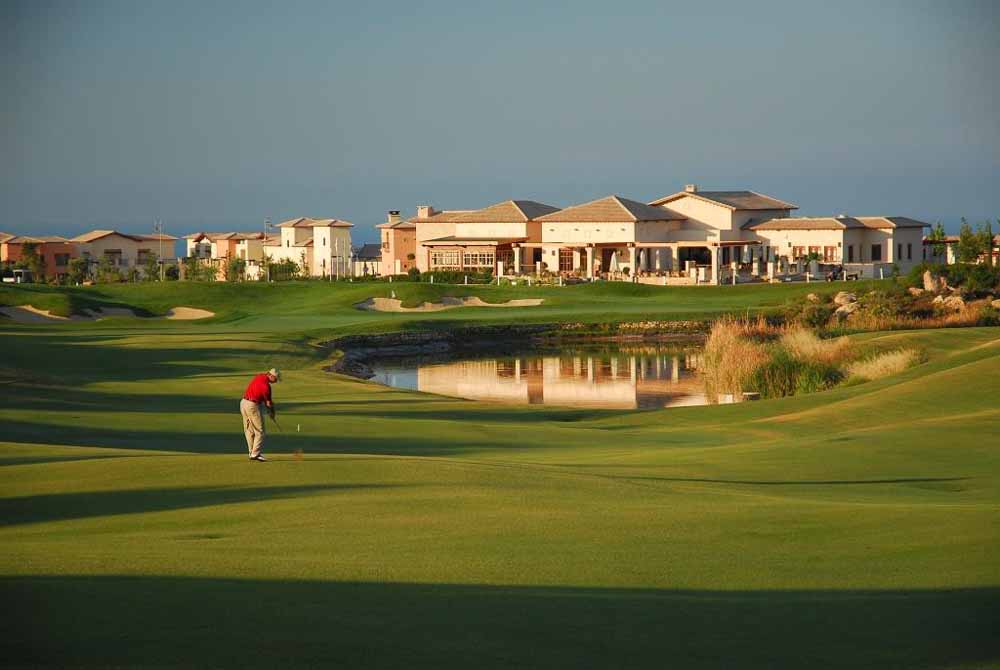 aphrodite hills pga national golf course